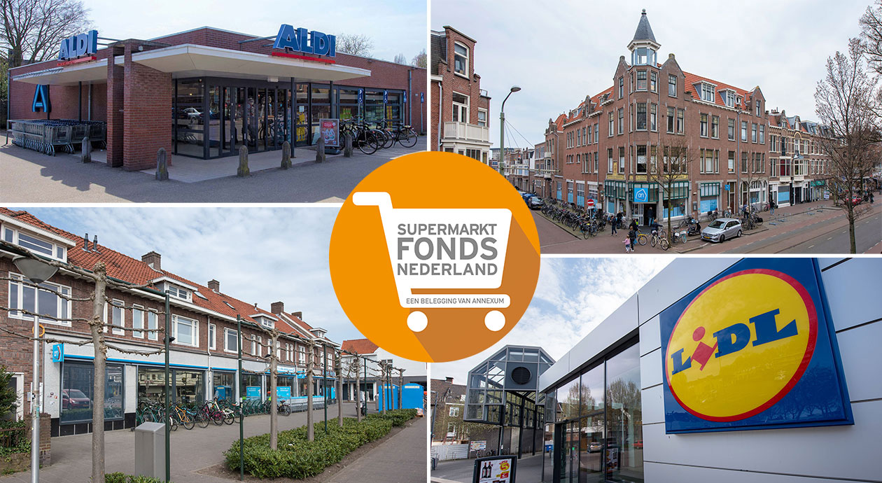 Emissie Supermarkt Fonds Nederland