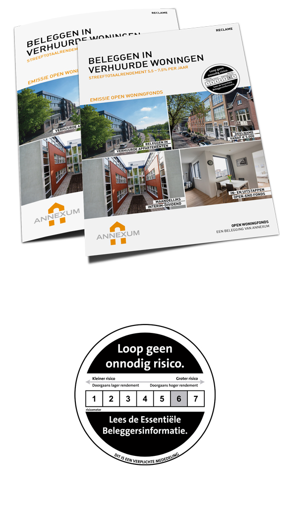 Open Woningfonds | Rotterdam, Gravendijkwal 73