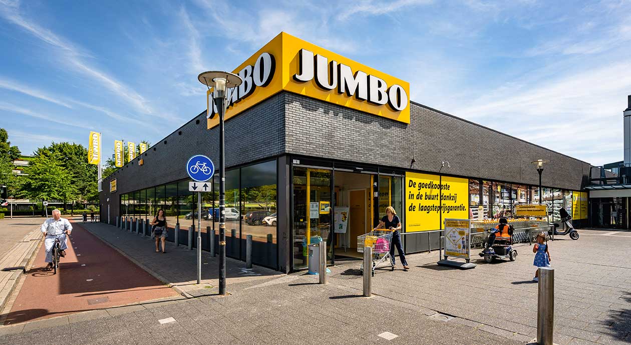 NSF | Jumbo | Eindhoven, Woensel 1